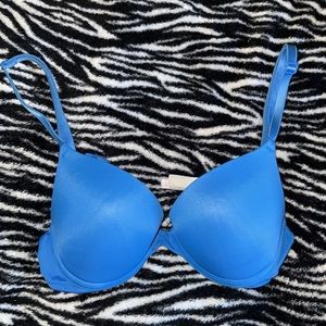 Victoria Secret Padded Push Up Bra